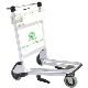 Newest Style Aluminum Alloy Airport Trolley Cart with Brake System