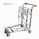  Airport Cargo Trolley Supermarket Shopping Carts