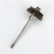  TF035hm/ 49135-02100 Turbine Shaft Wheel