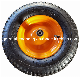  Pneumatic Rubber Tire 4.00-8 Wheelbarrow Wheel Tyre Go Kart Tire Wheel Barrow Wheels