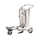  Hot Selling Hotel Luggage Trolley Airport Baggage Cart