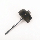  Gtx3584RS/ 846098-1 Turbine Shaft Wheel