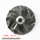  Kp35 54351232005/ 5435-988-0005/ 5435-970-0005 Compressor Wheel
