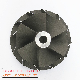  Rhf4V V40A03171/ A6460901380 Compressor Wheel for Turbocharger