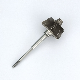 Gta1749vk/ Gt1749V/ 434533-0018/ 434533-0023/ 716665-0001 Turbine Shaft Wheel