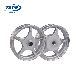  Motorcycle Parts Alloy Motorcycle Wheel for Tspe-A008