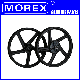 Motorcycle Spare Parts Accessories Morex Alloy Genuine Wheels Suzuki 203310 manufacturer