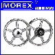 Motorcycle Spare Parts Accessories Morex Genuine Alloy Wheels 203327 manufacturer