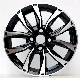  15/18/20/22 Inches, Cast Alloy Wheels