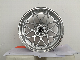  Auto Parts Car Accessories Motorcycle Parts Car Wheels Rims Alloy Wheel Rim