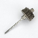  Gtb17 759354-7 Turbine Shaft Wheel