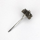 Gt22r Upgrade 794877-4 Lighter Turbine Shaft Wheel
