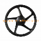  Ybr125 Front and Rear Alloy Wheel
