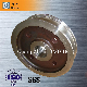 Custom Port Alloy Forging Wheel manufacturer