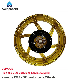  Enhance Your YAMAHA Xmax300 with Aftermarket Motorcycle Wheels Made From Aluminum Alloy