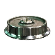  4X100 16 17 18 19 20 Inch 15 X 10 Forging Car Alloy Wheels