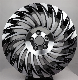  Us Market Popular High Quality Low Price Custom Squeeze Die Casting Aluminum Alloy Wheels