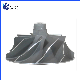  Compressor Wheel Made by C355 Aluminum Alloy Low Pressure Casting