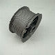  Wholesales Light Weight Designed ODM Squeeze Casting Steering/ Steel Wheel