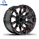 China High Quality Popular New Design Alloy Forged Rim Golden Wheels manufacturer