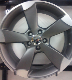  New Design Alloy Wheel High Quality for Audi and 19-22inch