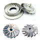 Factory Inconel 713 718 Ti Turbine Wheel Disk for Turbocharger