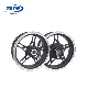  Motorcycle Parts Alloy Motorcycle Wheel Tspe-a-003