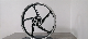  Custom Bicycle and Electric Wheel Hubs, Alloy Wheels, Die Casting Magnesium Alloy Wheels