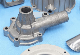 Customized High Quality Turbine Wheels