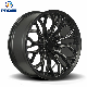  Custom Golden Polished Forged Wheel 17 Inch Car Sport Rims Alloy Wheels