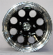  15 16inch 6*139.7 Trailer Alloy Wheels
