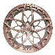  Custom Aluminum 16 17 18 19 20 21 22 Inch Alloy Wheels