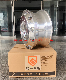  Alloy Aluminum Mirrored Forged 22.5X9.0 Dump Bus Truck Wheel