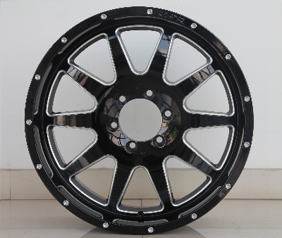 17" 18" 20" After Market Alloy Wheel