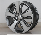  High Quality and Cheap Price Aluminum Alloy Wheel for Hyundal