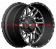 22 Inch Alloy Wheel with 6X135 manufacturer