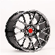  Casting Alloy Aluminium Wheels From China Factory