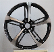  22 Inch Alloy Wheel with 5X112 for All Cars