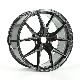  Factory Wholesale Full Painting 19 Inch 5X120 Alloy Wheels