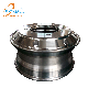 Truck Wheel 22.5X8.25 Truck Alloy Aluminum Wheel