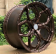  Customized 6061 T6 Forged Aluminum Alloy Wheels for Luxury Car