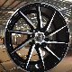  18 20 22 Inch Alloy Wheel for Jeep Car with 5X127PCD