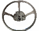  Supplies Magnesium-Magnesium Alloy Car Steering Wheel Az91d