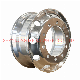  22.5 * 9.0 Aluminum Alloy Truck Wheel with Super High Load