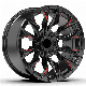  Popular Hot Sale Offroad 4X4 Alloy Wheel with High Loading