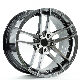  Alloy Wheels 18 Inch 5X112 5X114.3 5X120 Staggered Wheel for Audi Benz Tesla Car