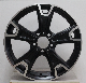  Alloy Wheels for Benz - Concave Design