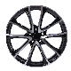  New Design 19inch Jant 5X112 Alloy Rims Wheel Rines for Audi Car