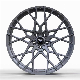  Customize All Kinds of Wheels /Et Negative Wheels/Cast Alloy Wheels
