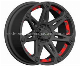  4*4 Offroad Alloy Wheels for Car